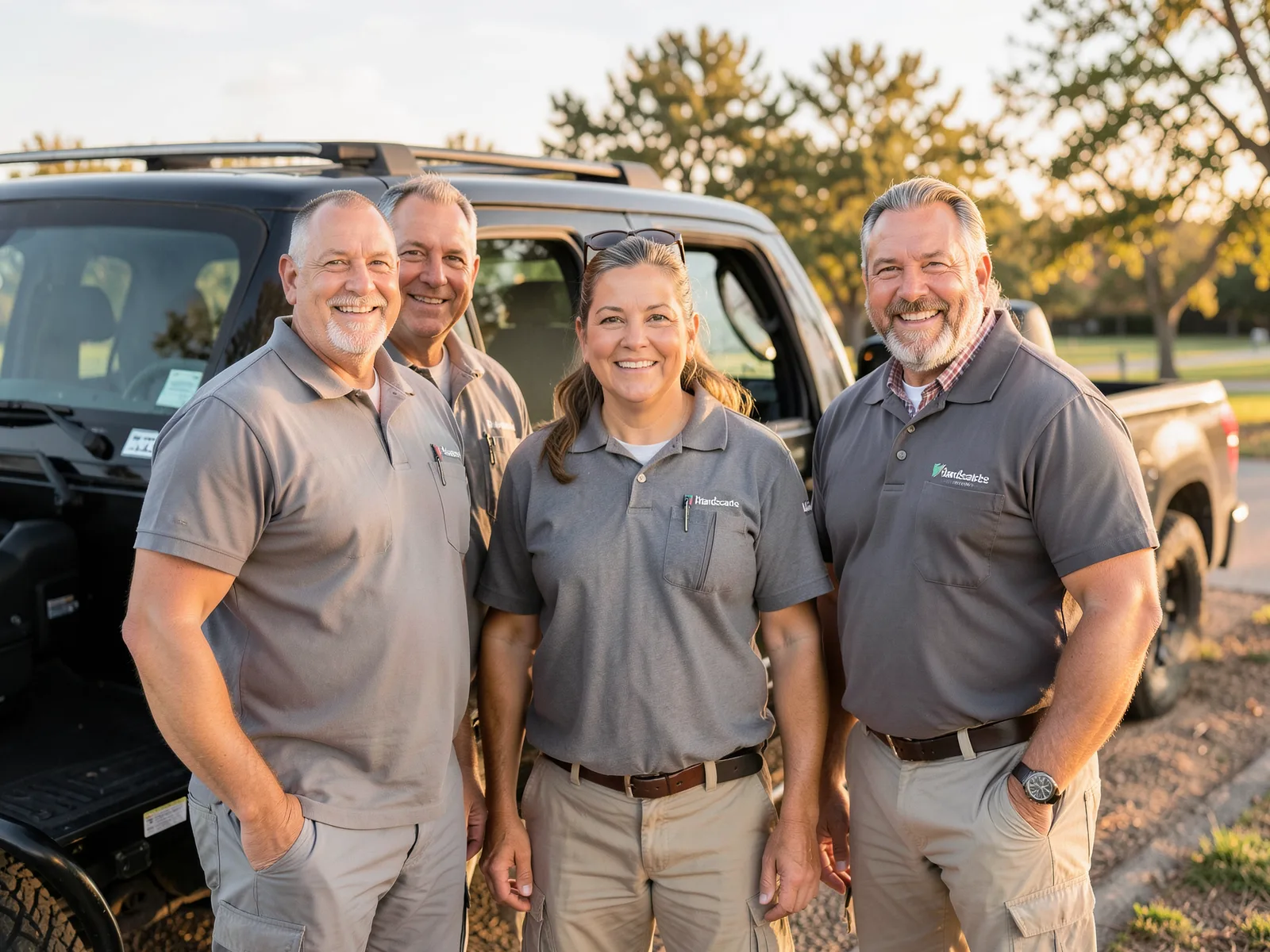 Plano Hardscaping Design company in Coal Center, PA